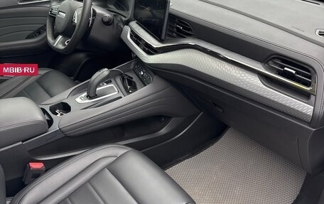 Haval F7 I, 2024 год, 2 100 000 рублей, 8 фотография