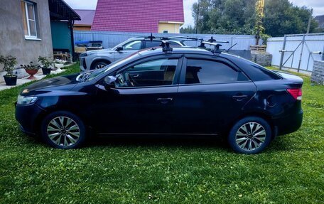KIA Cerato III, 2012 год, 730 000 рублей, 6 фотография