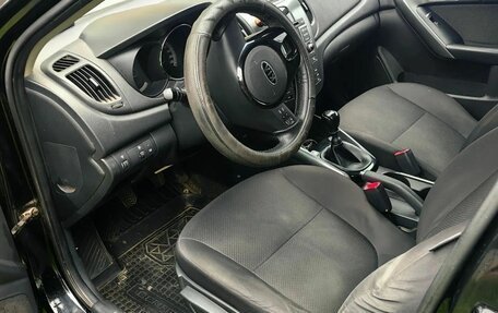KIA Cerato III, 2012 год, 730 000 рублей, 10 фотография