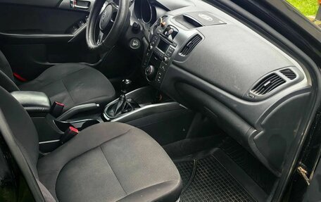 KIA Cerato III, 2012 год, 730 000 рублей, 7 фотография