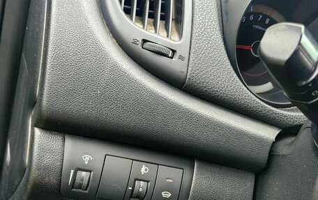 KIA Cerato III, 2012 год, 730 000 рублей, 14 фотография