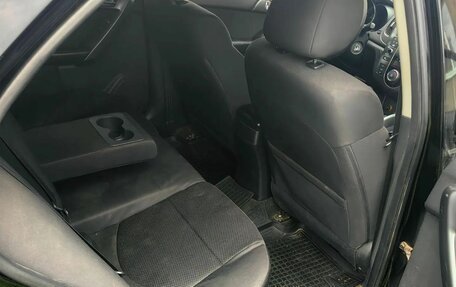 KIA Cerato III, 2012 год, 730 000 рублей, 12 фотография