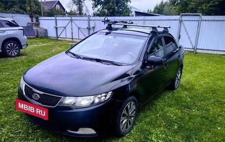 KIA Cerato III, 2012 год, 730 000 рублей, 2 фотография