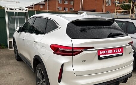 Haval F7 I, 2024 год, 2 100 000 рублей, 10 фотография