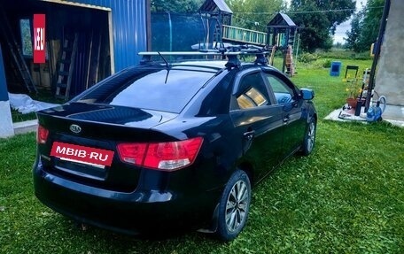 KIA Cerato III, 2012 год, 730 000 рублей, 3 фотография