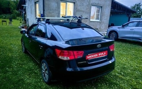 KIA Cerato III, 2012 год, 730 000 рублей, 4 фотография