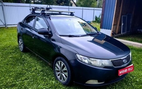 KIA Cerato III, 2012 год, 730 000 рублей, 5 фотография
