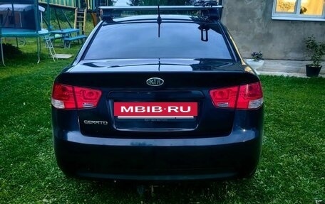 KIA Cerato III, 2012 год, 730 000 рублей, 9 фотография