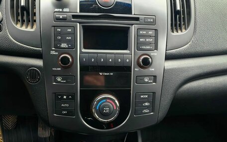 KIA Cerato III, 2012 год, 730 000 рублей, 16 фотография