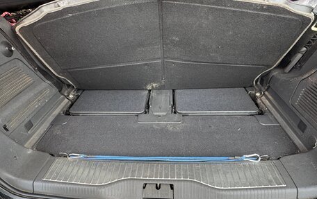 Opel Zafira B, 2006 год, 550 000 рублей, 17 фотография