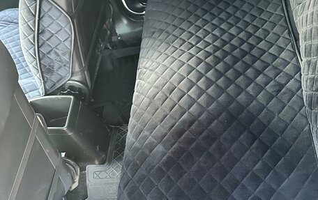 Chevrolet Niva I рестайлинг, 2017 год, 760 000 рублей, 13 фотография