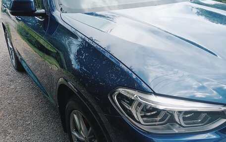 BMW X3, 2020 год, 5 250 000 рублей, 4 фотография