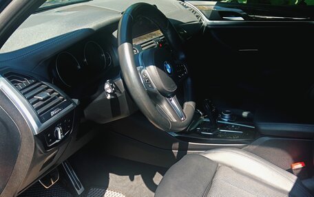 BMW X3, 2020 год, 5 250 000 рублей, 6 фотография