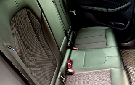BMW X3, 2020 год, 5 250 000 рублей, 8 фотография