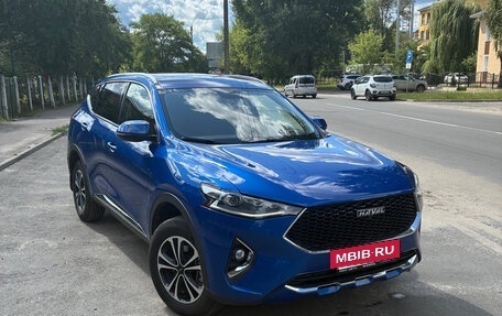 Haval F7 I, 2020 год, 1 625 000 рублей, 2 фотография