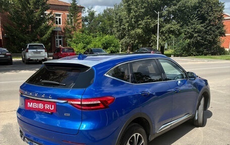 Haval F7 I, 2020 год, 1 625 000 рублей, 3 фотография