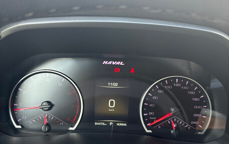 Haval F7 I, 2020 год, 1 625 000 рублей, 12 фотография