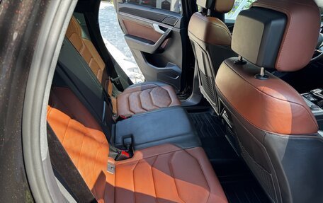 Volkswagen Touareg III, 2021 год, 6 700 000 рублей, 8 фотография