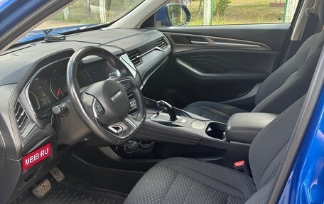 Haval F7 I, 2020 год, 1 625 000 рублей, 10 фотография