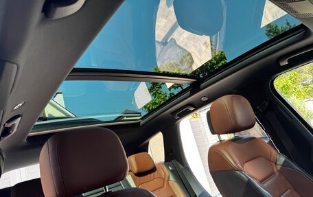 Volkswagen Touareg III, 2021 год, 6 700 000 рублей, 9 фотография