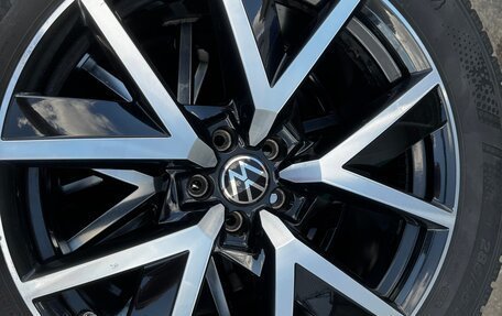 Volkswagen Touareg III, 2021 год, 6 700 000 рублей, 14 фотография