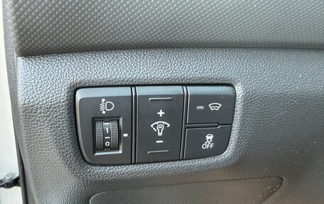 Hyundai Creta I рестайлинг, 2017 год, 1 649 000 рублей, 15 фотография