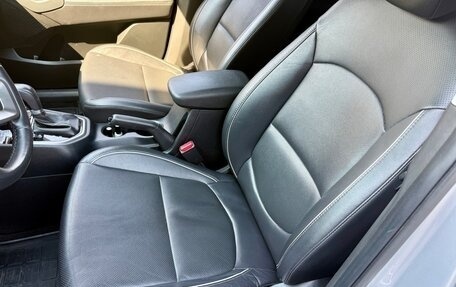 Hyundai Creta I рестайлинг, 2017 год, 1 649 000 рублей, 10 фотография