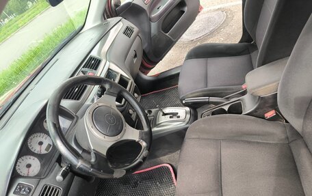 Mitsubishi Lancer IX, 2006 год, 400 000 рублей, 6 фотография