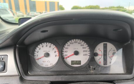 Mitsubishi Lancer IX, 2006 год, 400 000 рублей, 8 фотография