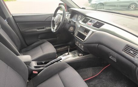 Mitsubishi Lancer IX, 2006 год, 400 000 рублей, 7 фотография