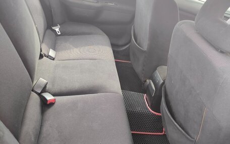 Mitsubishi Lancer IX, 2006 год, 400 000 рублей, 5 фотография