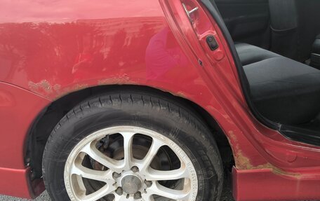 Mitsubishi Lancer IX, 2006 год, 400 000 рублей, 12 фотография