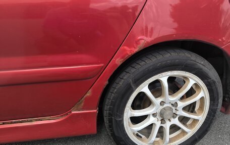 Mitsubishi Lancer IX, 2006 год, 400 000 рублей, 13 фотография