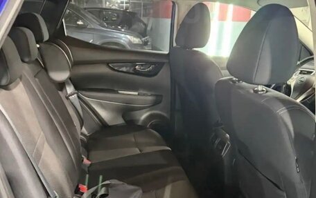 Nissan Qashqai, 2014 год, 1 420 000 рублей, 4 фотография
