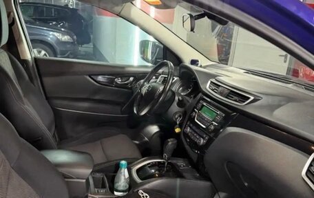 Nissan Qashqai, 2014 год, 1 420 000 рублей, 7 фотография