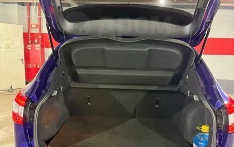 Nissan Qashqai, 2014 год, 1 420 000 рублей, 8 фотография