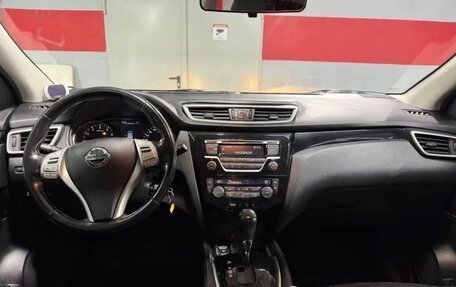 Nissan Qashqai, 2014 год, 1 420 000 рублей, 6 фотография