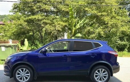 Nissan Qashqai, 2014 год, 1 420 000 рублей, 9 фотография