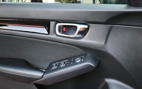 Honda Civic, 2024 год, 3 400 000 рублей, 5 фотография
