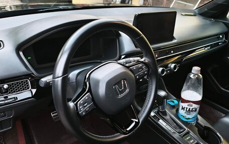 Honda Civic, 2024 год, 3 400 000 рублей, 7 фотография