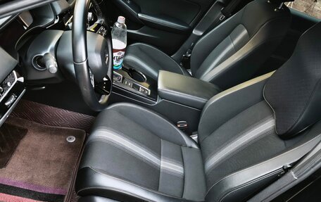 Honda Civic, 2024 год, 3 400 000 рублей, 2 фотография
