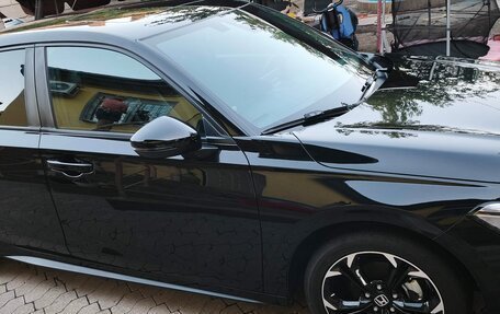 Honda Civic, 2024 год, 3 400 000 рублей, 17 фотография