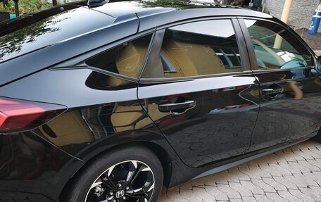 Honda Civic, 2024 год, 3 400 000 рублей, 10 фотография