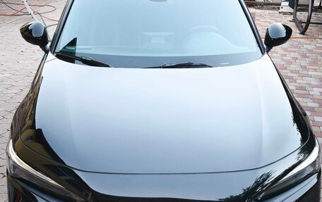 Honda Civic, 2024 год, 3 400 000 рублей, 16 фотография