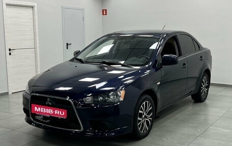 Mitsubishi Lancer IX, 2014 год, 890 001 рублей, 4 фотография