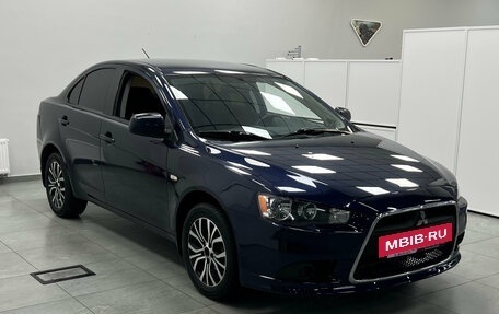 Mitsubishi Lancer IX, 2014 год, 890 001 рублей, 6 фотография
