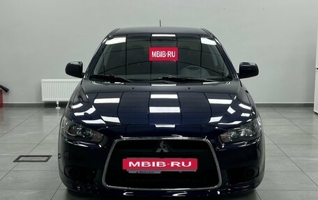 Mitsubishi Lancer IX, 2014 год, 890 001 рублей, 5 фотография