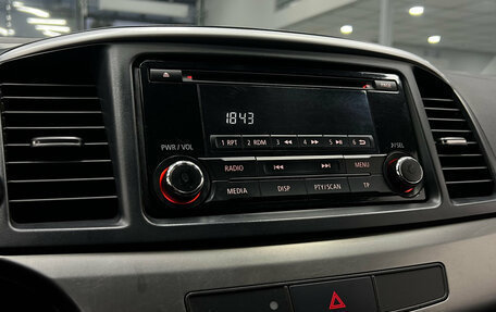 Mitsubishi Lancer IX, 2014 год, 890 001 рублей, 12 фотография