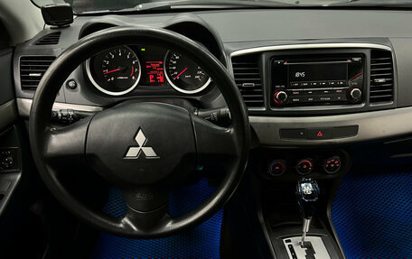 Mitsubishi Lancer IX, 2014 год, 890 001 рублей, 11 фотография