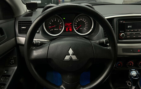 Mitsubishi Lancer IX, 2014 год, 890 001 рублей, 10 фотография